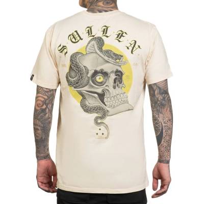 SULLEN мъжка тениска sullen - premium - haubrick - scm6323_par