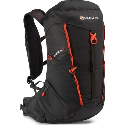 Montane Trailblazer 25l charcoal