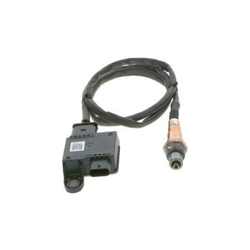 Senzor pevných častíc BOSCH 0 281 008 466 (0281008466)
