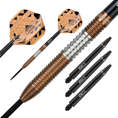 One80 steel Luxor Beta 21g, 90% wolfram