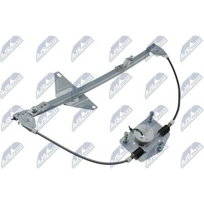 Zvedací zařízení oken NTY EPS-CT-009