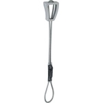 Wild Country Комплект Wild country Super Light Offset Rock Nut - Silver - размер 10 (325-0069-0511)