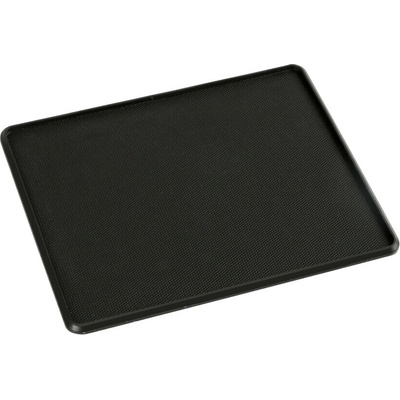 Lampa Protiskluzová silikonová podložka 16 x 13 cm černá – Zboží Mobilmania