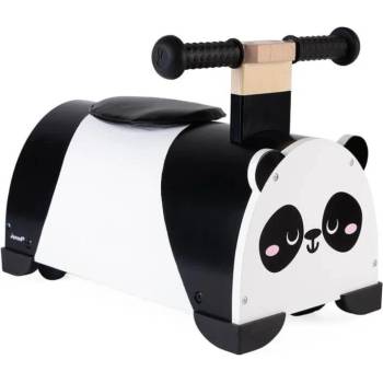 Image 1 of Janod Ride on Panda (J08052)