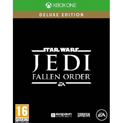 ELECTRONIC ARTS XONE - STAR WARS JEDI FALLEN ORDER