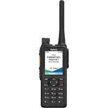 Hytera HP785G BT UV