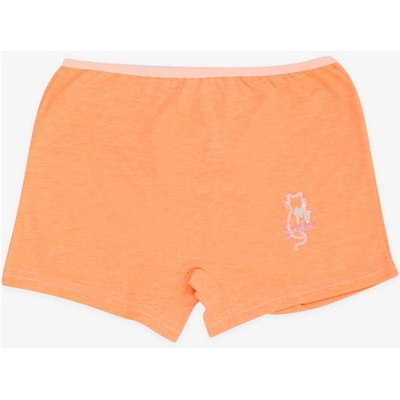 Base Детски боксерки за момиче - Оранжеви #380297 (380297_Оранжев)