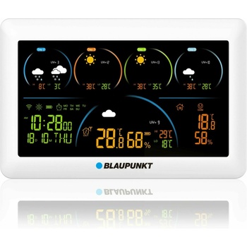 Blaupunkt WS50WH