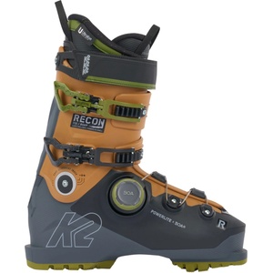 K2 Recon 110 Boa Ски обувки