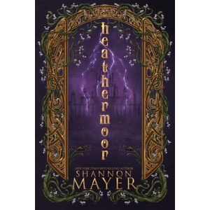 Heathermoor (ISBN: 9780241701867)