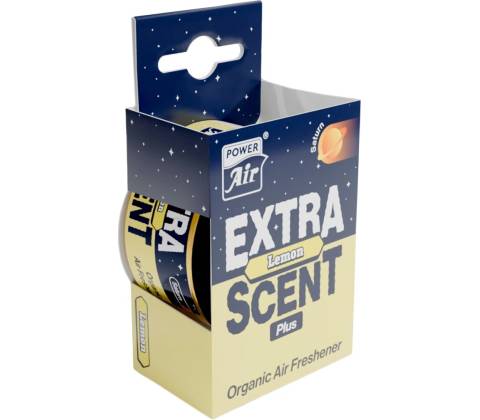 Power Air Extra Scent Plus Lemon