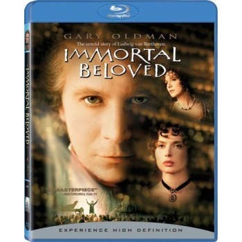 Immortal beloved BD