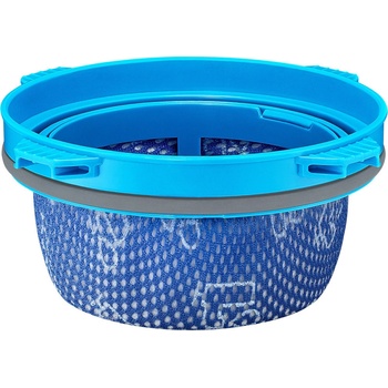 Samsung Jet 60 Turbo VS15A6031R1/GE