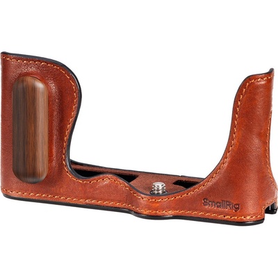 Smallrig 4703 Leather Half case Panasonic S9