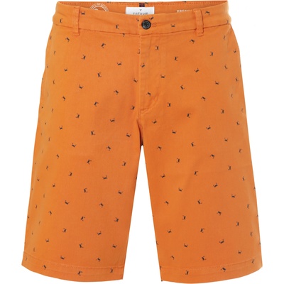 TATUUM Панталон 'joe' оранжево, размер 34