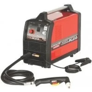 Lincoln Electric Машина за плазмено рязане монофазна Lincoln Invertec PC210 (Invertec PC210) Заваръчен апарат