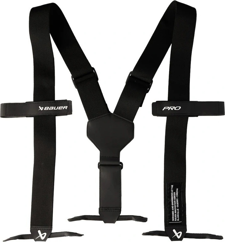 Bauer Traky