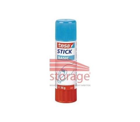 Tesa lepiaca tyčinka basic 36 g