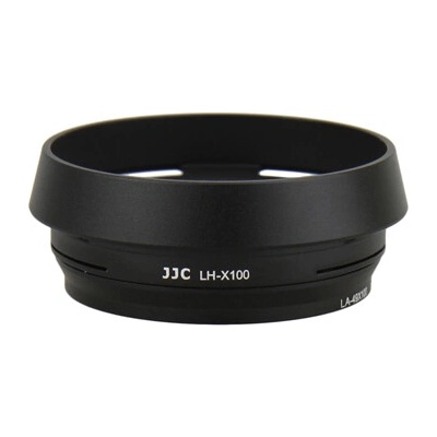 JJC Fujifilm LH-JX100 stříbrná