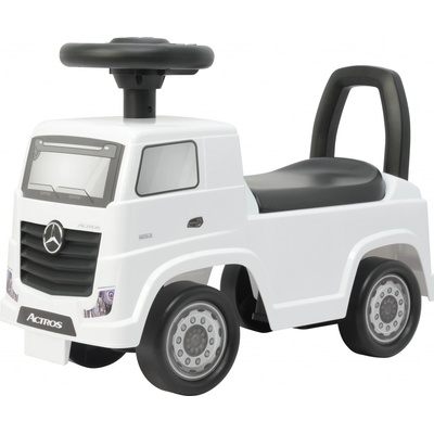 Mamido Mercedes Benz Actros bílé