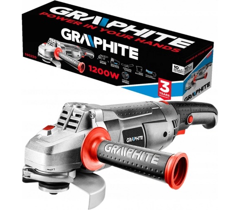 Graphite 59G220
