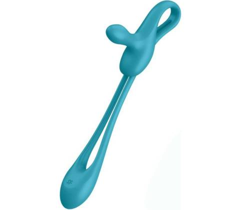 Satisfyer Plug & Play Multivibrator