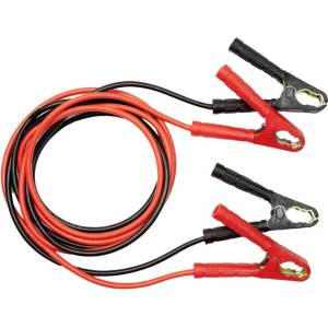 OSRAM Кабели за подаване на ток Osram - STARTERcable, OSL500A, 12V/24V, 1200A, 5 m (OSL500A)