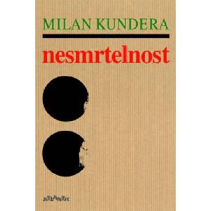 Nesmrtelnost | Milan Kundera (2016)