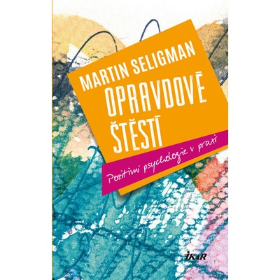 Opravdové štěstí - 2.vydání