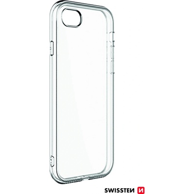 Swissten Clear Jelly Apple iPhone 5/5S/SE