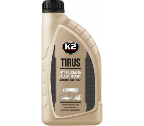 K2 TIRUS 1 l