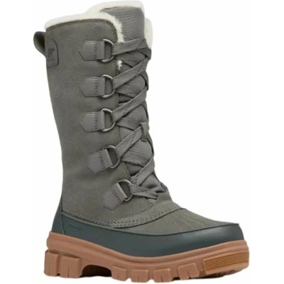 Sorel Torino V Tall WP W 2106691052 quarry grill