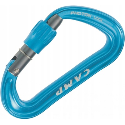 Camp Photon Lock