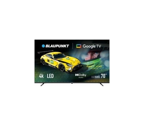 Blaupunkt 58UGC5500S