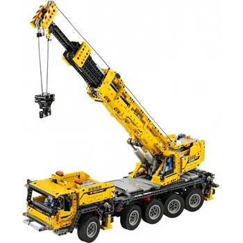 LEGO® Technic 42009 Mobilný žeriav MK II