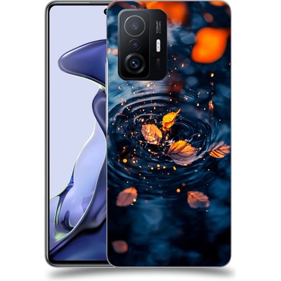 Acover Kryt na mobil Xiaomi 11T - Autumn