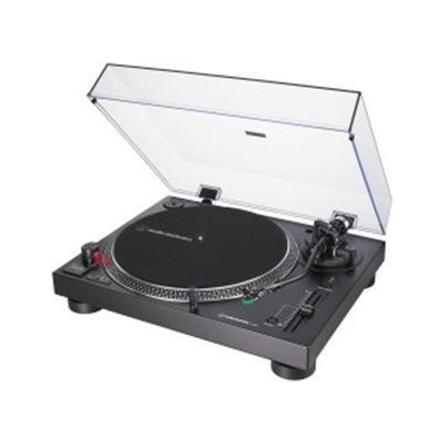 Plattenspieler AT-LP120XUSBBK