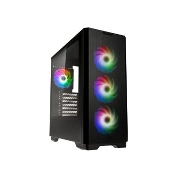 Kolink Unity Solar ARGB Mesh (UNITY SOLAR BLK)