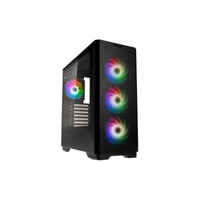 Kolink Unity Solar ARGB Mesh (UNITY SOLAR BLK)