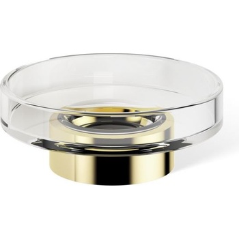 DECOR WALTHER Сапунерка Century злато (0587420)