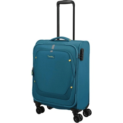 Travelite Umbria S 91947-22 petrolejová 35 L – Hledejceny.cz