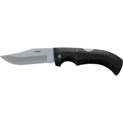 Gerber Gator Nůž, zavírací, hladké ostří GERBER 1027862