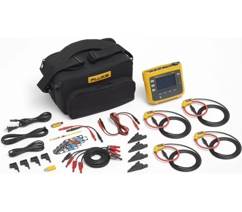 Fluke 1738 EUS