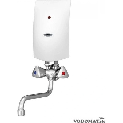 HAKL PM-B SET K 4,5 kW