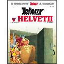 Asterix 7 - Asterix v Helvetii - Goscinny R., Uderzo A.