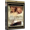 Titanic DVD