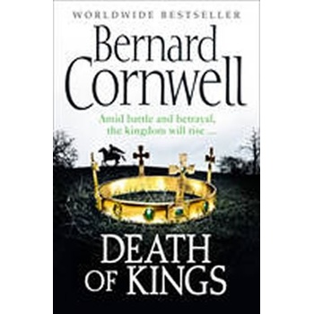 Death of Kings Bernard Cornwell