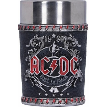 NNM шот AC/DC - Back in Black- B5567T1