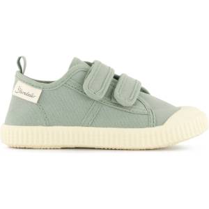 Sterntaler Детски ежедневни обувки Sterntaler Kids' Plain Sneakers Casual shoes - Steingrün - размер 26 (EU) (702-4228-0413)