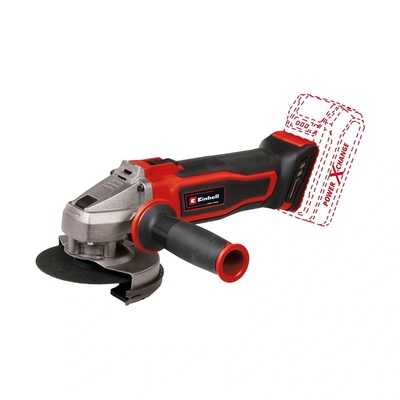 Einhell TE-AG 18/115Q Li Solo (4431165)